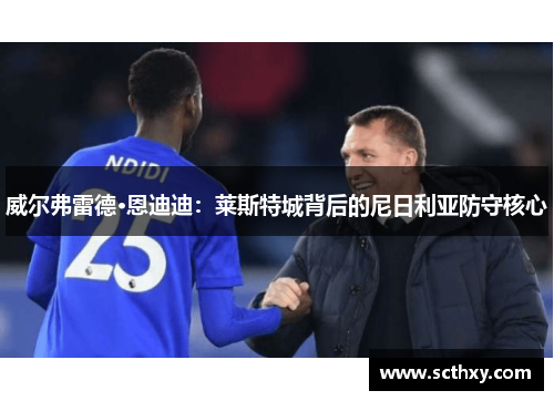 威尔弗雷德·恩迪迪：莱斯特城背后的尼日利亚防守核心