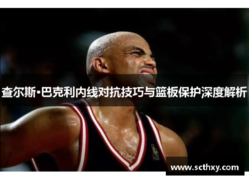 查尔斯·巴克利内线对抗技巧与篮板保护深度解析 查尔斯·巴克利内线对抗技巧与篮板保护深度解析