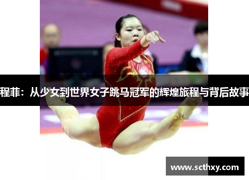 程菲：从少女到世界女子跳马冠军的辉煌旅程与背后故事