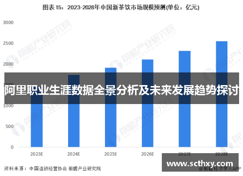 阿里职业生涯数据全景分析及未来发展趋势探讨 阿里职业生涯数据全景分析及未来发展趋势探讨