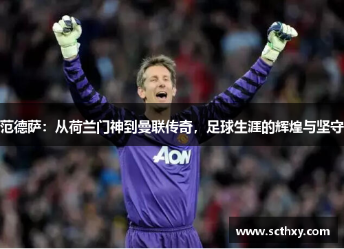 范德萨：从荷兰门神到曼联传奇，足球生涯的辉煌与坚守