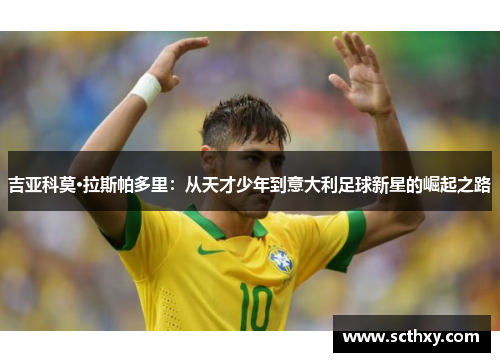 吉亚科莫·拉斯帕多里：从天才少年到意大利足球新星的崛起之路