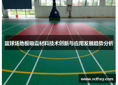 篮球场地板吸震材料技术创新与应用发展趋势分析 篮球场地板吸震材料技术创新与应用发展趋势分析