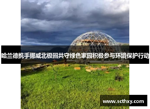 哈兰德携手挪威北极圈共守绿色家园积极参与环境保护行动