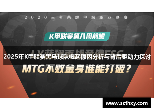 2025年K甲联赛黑马球队崛起原因分析与背后驱动力探讨
