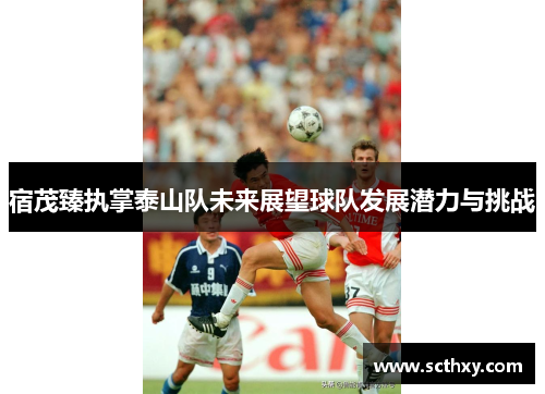 宿茂臻执掌泰山队未来展望球队发展潜力与挑战
