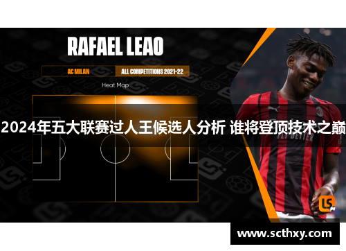 2024年五大联赛过人王候选人分析 谁将登顶技术之巅