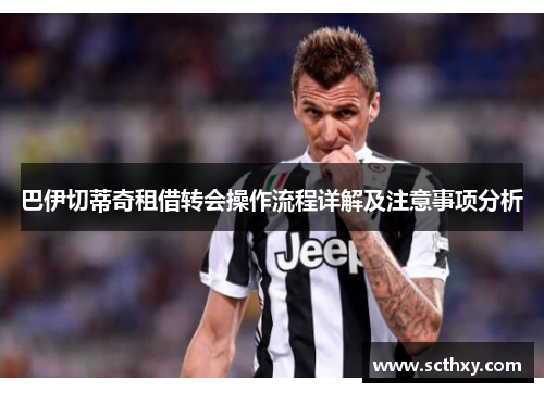 巴伊切蒂奇租借转会操作流程详解及注意事项分析