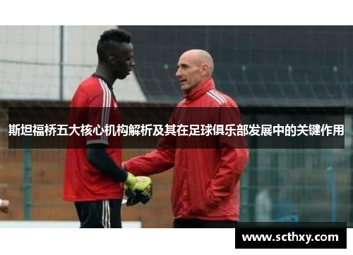 斯坦福桥五大核心机构解析及其在足球俱乐部发展中的关键作用