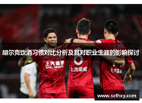 胡尔克饮酒习惯对比分析及其对职业生涯的影响探讨