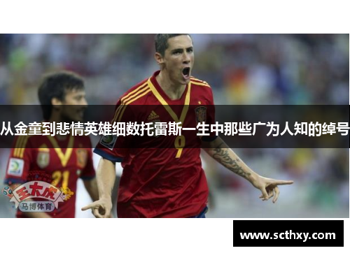 从金童到悲情英雄细数托雷斯一生中那些广为人知的绰号
