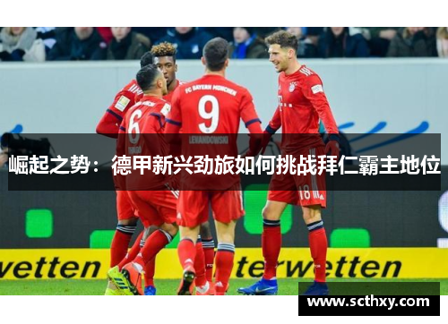 崛起之势：德甲新兴劲旅如何挑战拜仁霸主地位